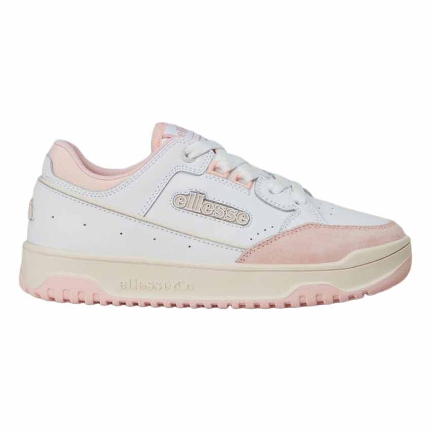 Кроссовки Ellesse LS987 Cupsole, белый
Кроссовки Ellesse LS987 Cupsole, белый