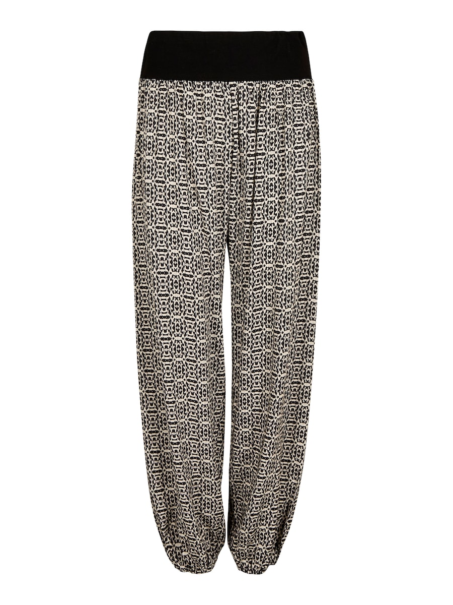 Брюки свободного кроя Apricot, черный
Брюки свободного кроя Apricot, черный