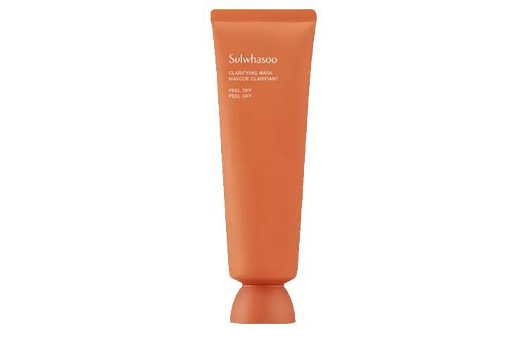 Унисекс маска для лица Sulwhasoo
Унисекс маска для лица Sulwhasoo