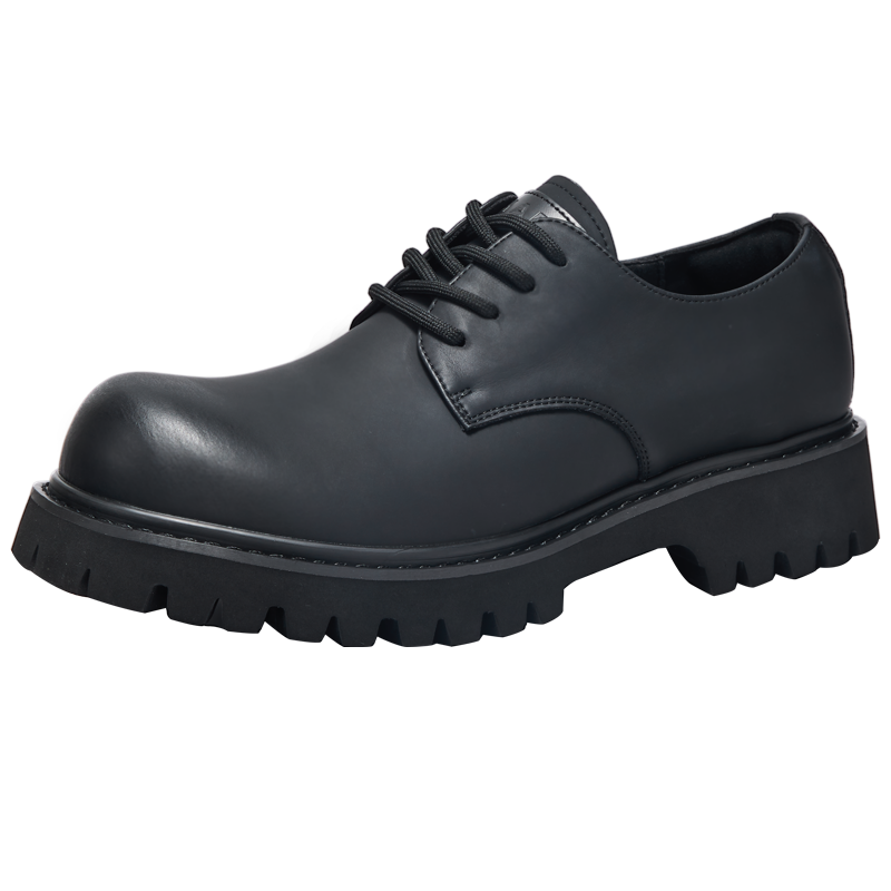 FAIRWHALE Туфли мужские черные
FAIRWHALE Туфли мужские черные