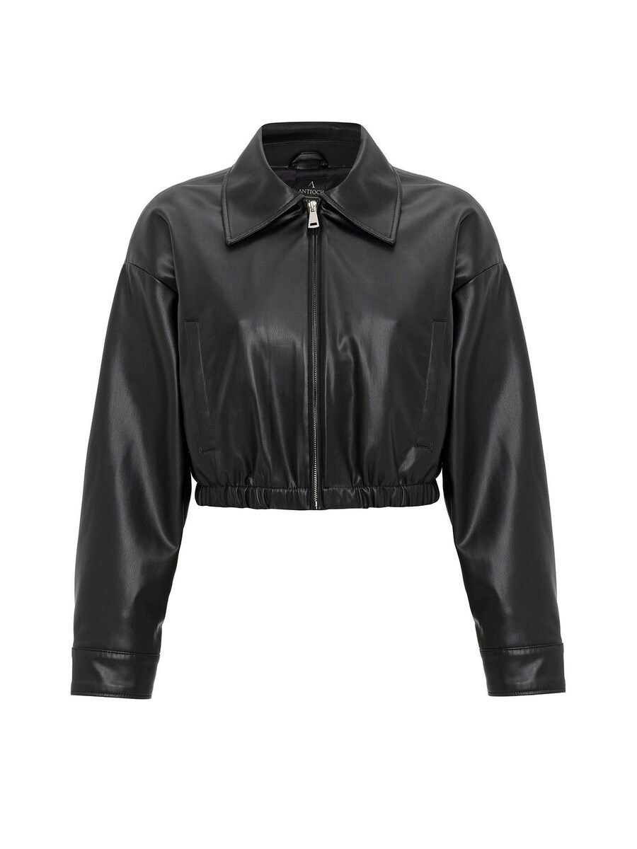 Межсезонная куртка Antioch Alexandra, черный
Межсезонная куртка Antioch Alexandra, черный
