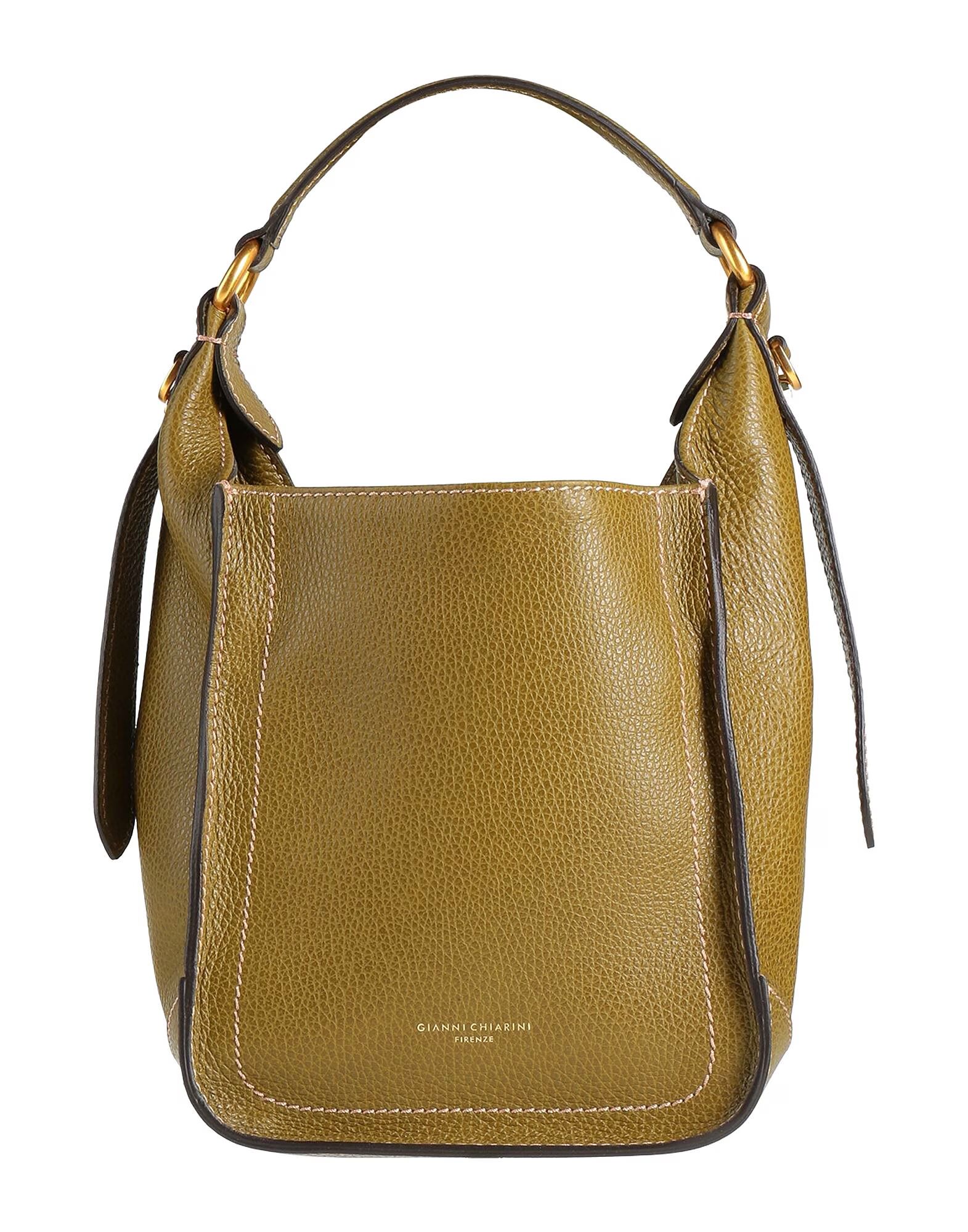 Сумка Gianni Chiarini, зеленый
Сумка Gianni Chiarini, зеленый