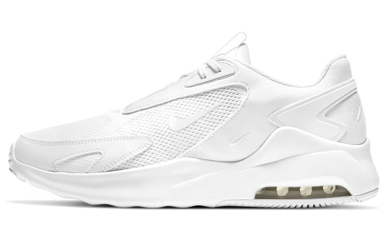 Nike Эйр Макс Болт тройной белый
Nike Эйр Макс Болт тройной белый