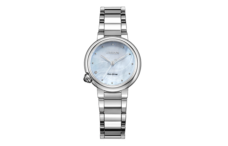 CITIZEN Часы Women's Ecology Drive Collection Watch
CITIZEN Часы Women's Ecology Drive Collection Watch
