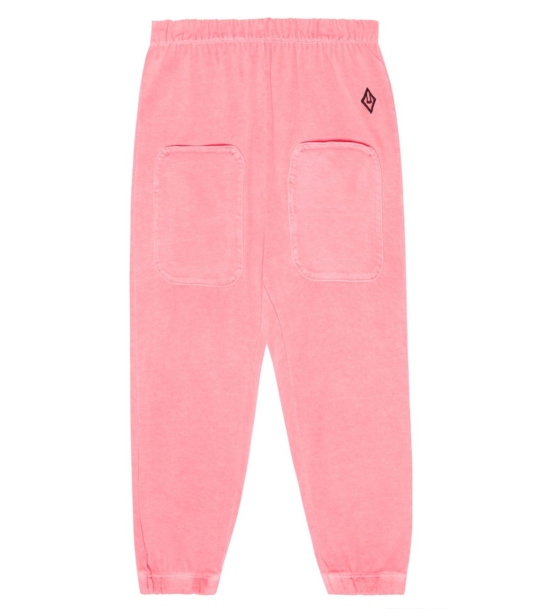 Хлопковые брюки Eagle The Animals Observatory, Pink_Logo
Хлопковые брюки Eagle The Animals Observatory, Pink_Logo