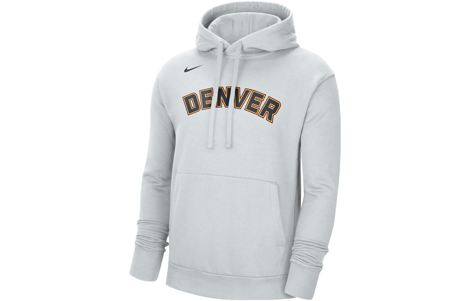 Толстовка мужская белая Nike, белый
Толстовка мужская белая Nike, белый