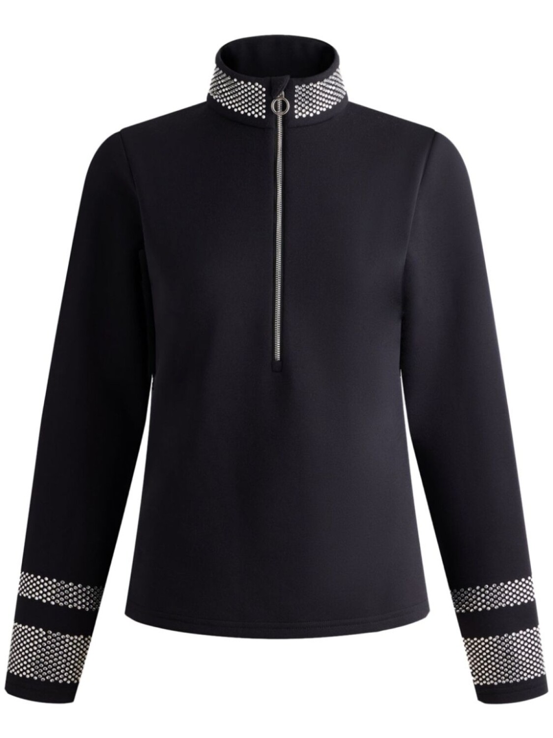 Термический слой Фусальп Орион Fusalp, черный
Термический слой Фусальп Орион Fusalp, черный