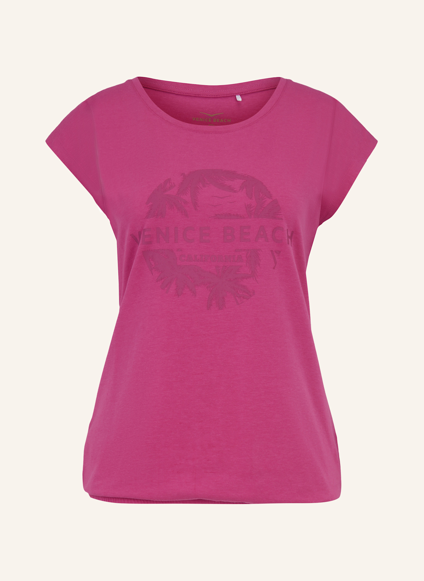 Футболка vb wonder Venice Beach, синий
Футболка vb wonder Venice Beach, синий