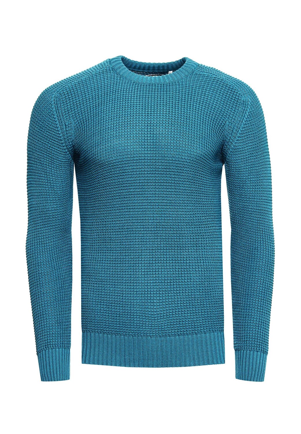 Пуловер спортивного дизайна RUSTY NEAL, цвет Petrol
Пуловер спортивного дизайна RUSTY NEAL, цвет Petrol