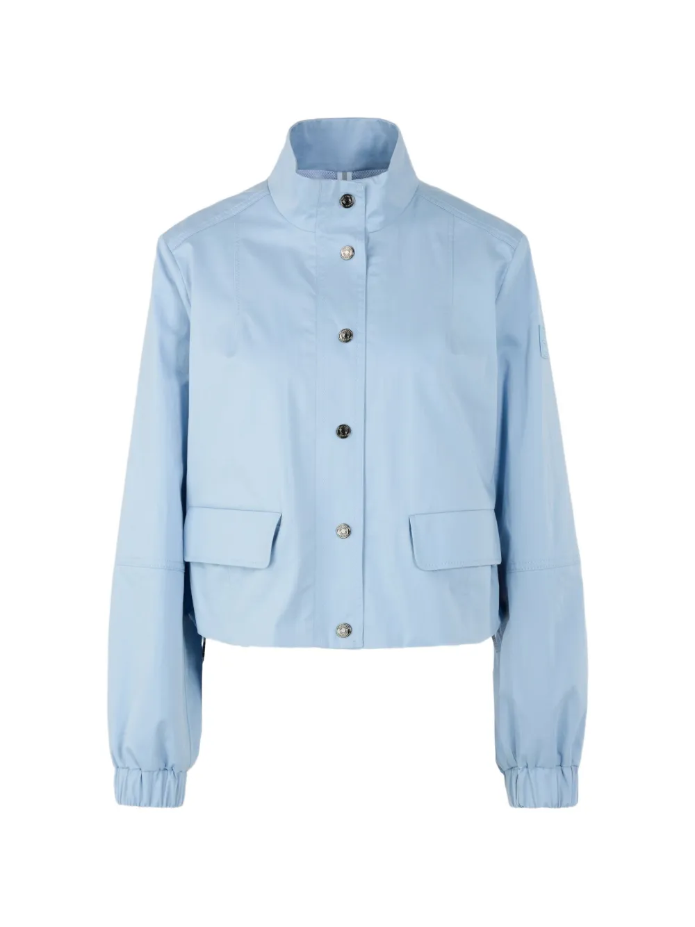 Куртка на пуговицах Marccain, синий
Куртка на пуговицах Marccain, синий