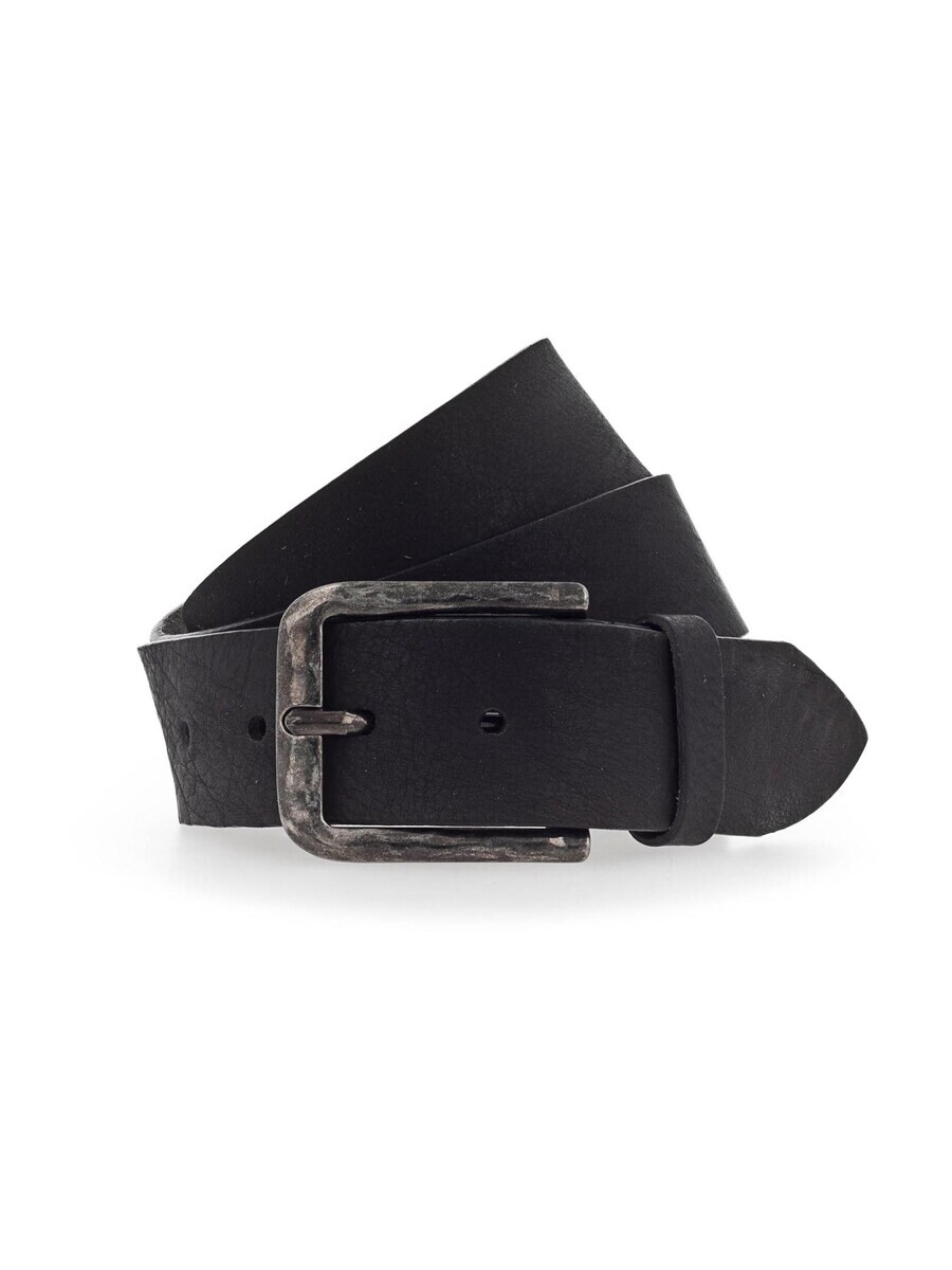 Повседневный ремень VANZETTI Belt, черный 
Повседневный ремень VANZETTI Belt, черный