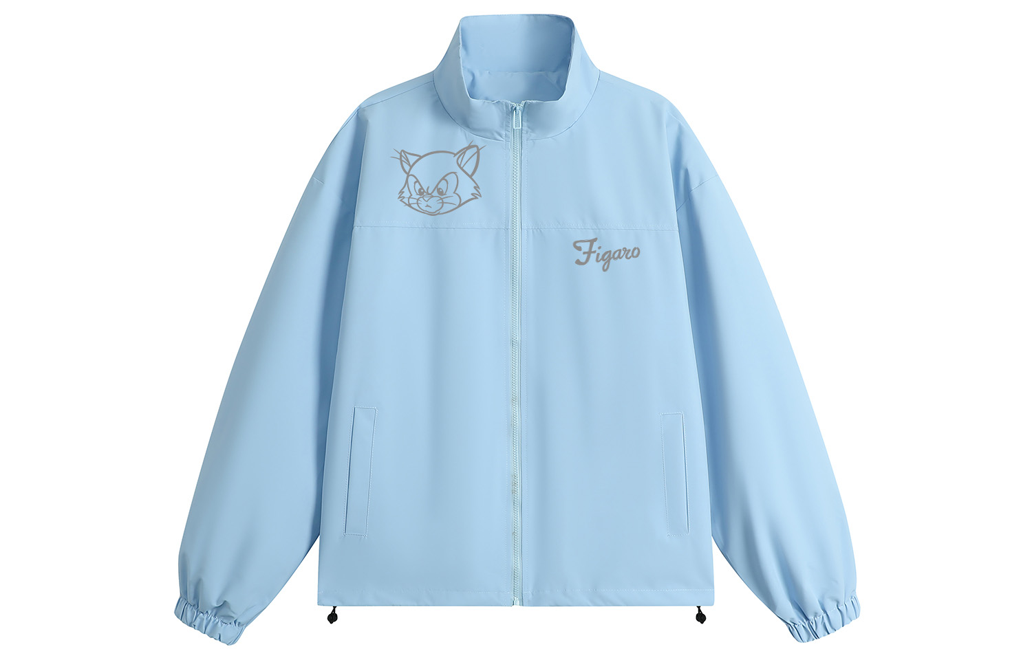 Disney Куртка Unisex, Glacier Blue
Disney Куртка Unisex, Glacier Blue