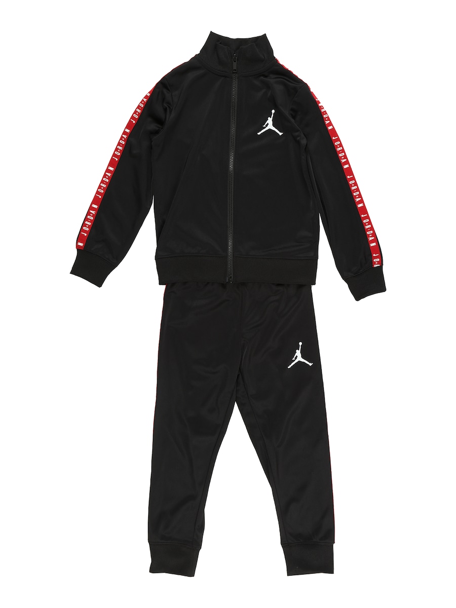 Спортивный костюм Jordan, черный
Спортивный костюм Jordan, черный