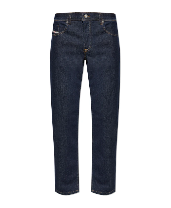 Джинсы 2023 d-finitive Diesel, синий
Джинсы 2023 d-finitive Diesel, синий