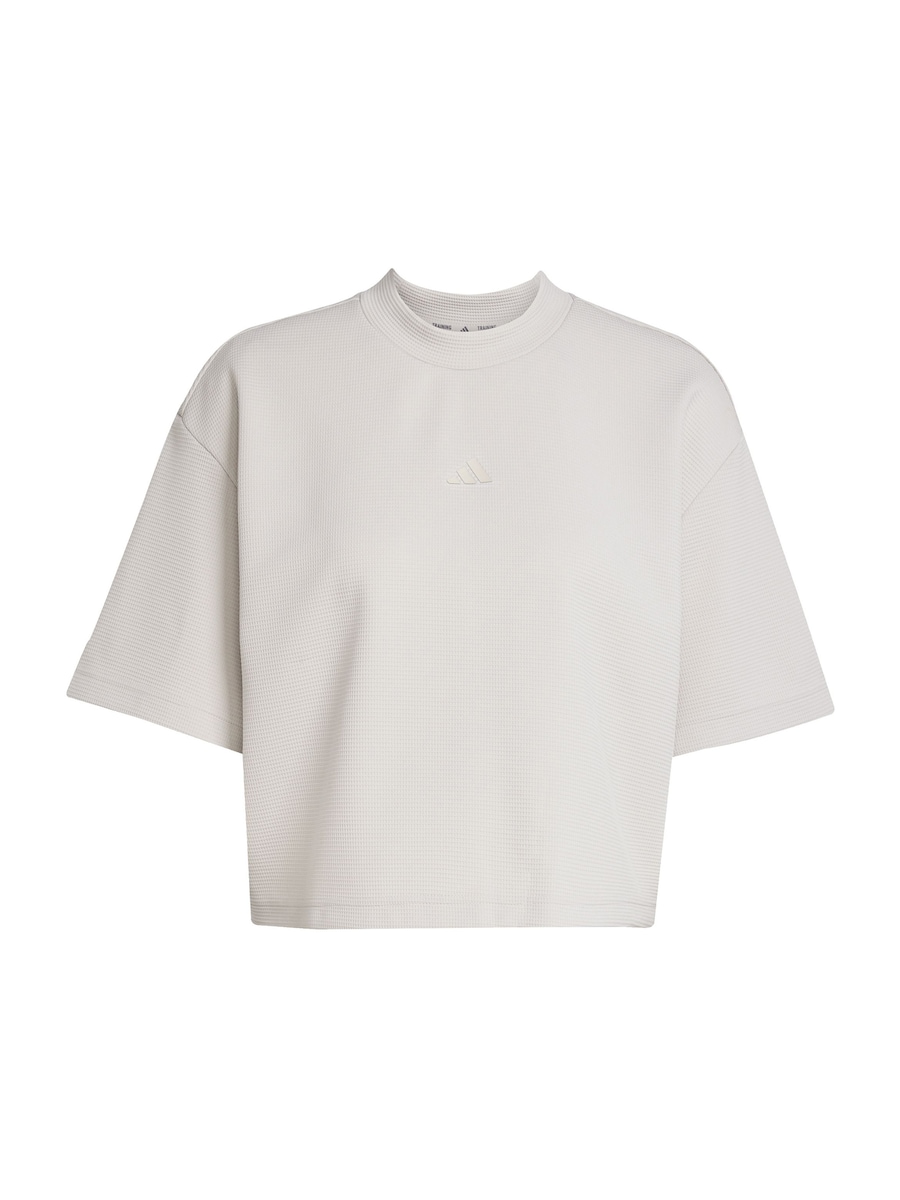 Футболка Performance ADIDAS PERFORMANCE, Natural White, Белый, Футболка Performance ADIDAS PERFORMANCE, Natural White
Футболка Performance ADIDAS PERFORMANCE, Natural White, Белый, Футболка Performance ADIDAS PERFORMANCE, Natural White