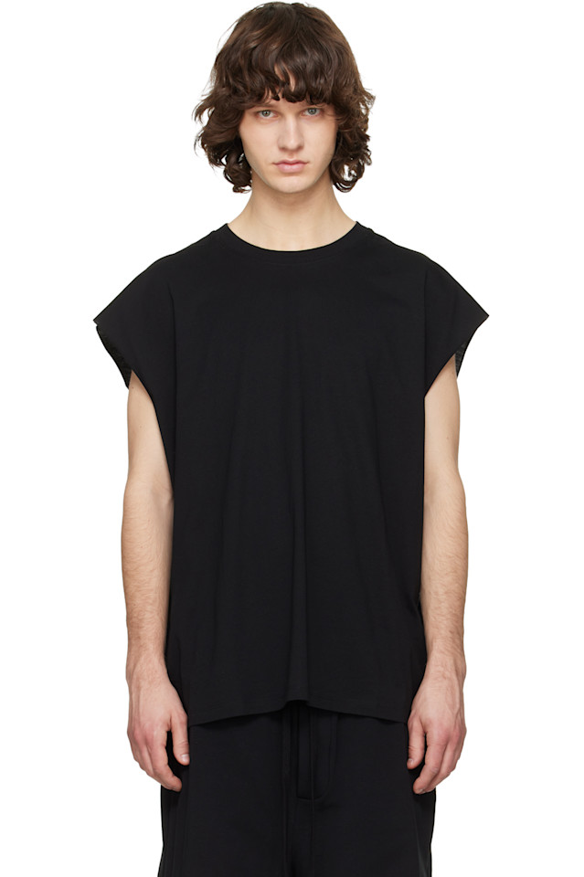 Футболка M ts 925 Thom/Krom, черный
Футболка M ts 925 Thom/Krom, черный