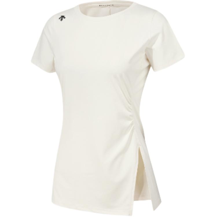 Обычная футболка женская DESCENTE, слоновая кость, Бежевый, Обычная футболка женская DESCENTE, слоновая кость
Обычная футболка женская DESCENTE, слоновая кость, Бежевый, Обычная футболка женская DESCENTE, слоновая кость