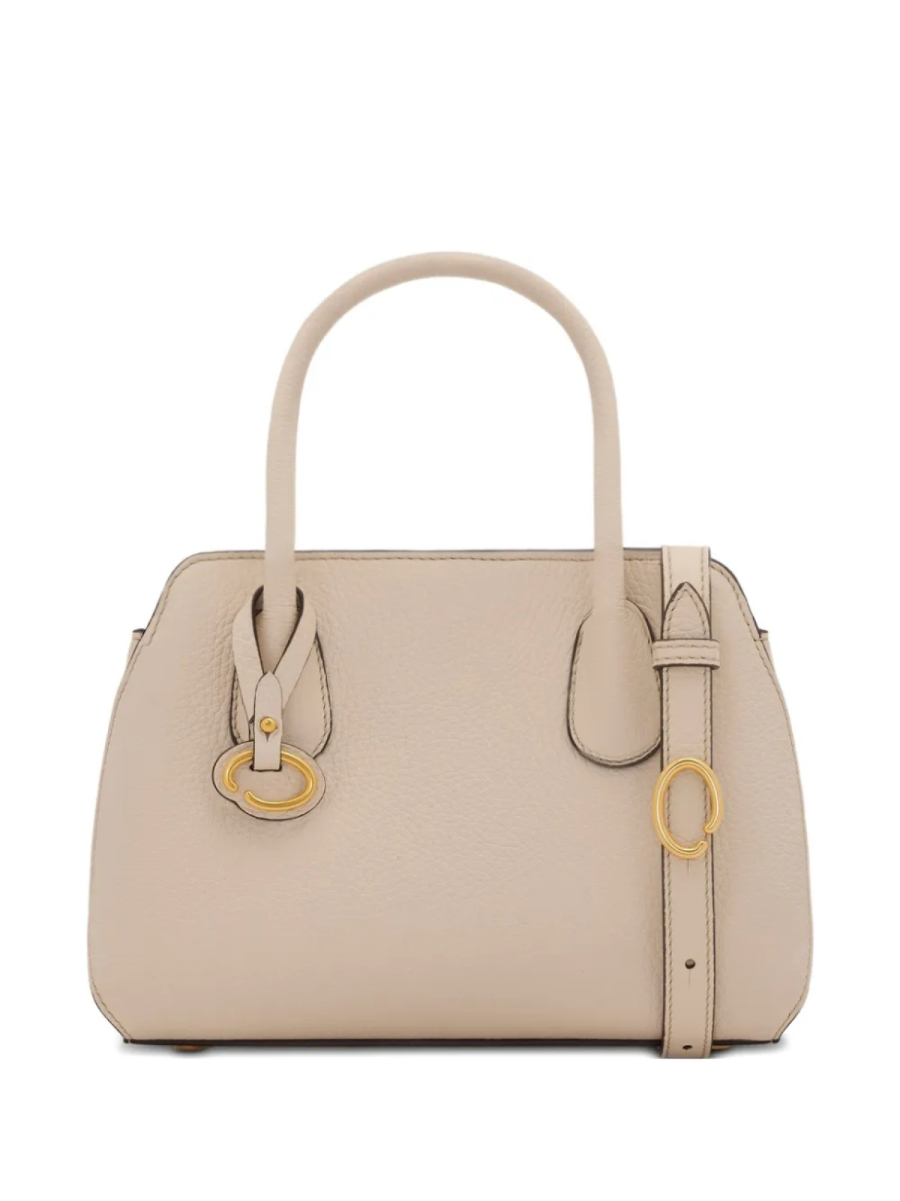 Oscar de la Renta каркасная сумка с верхней ручкой, нейтральный
Oscar de la Renta каркасная сумка с верхней ручкой, нейтральный