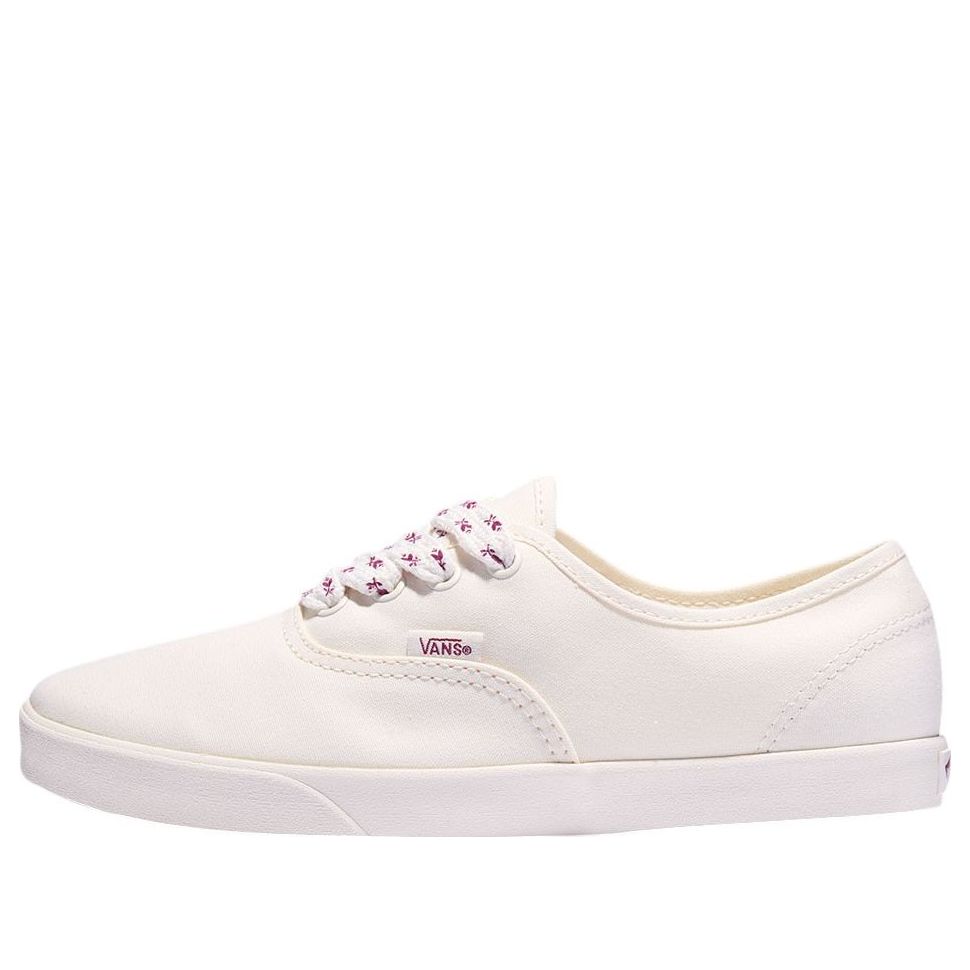 Кроссовки Vans Authentic Lowpro 'Cream White'
Кроссовки Vans Authentic Lowpro 'Cream White'