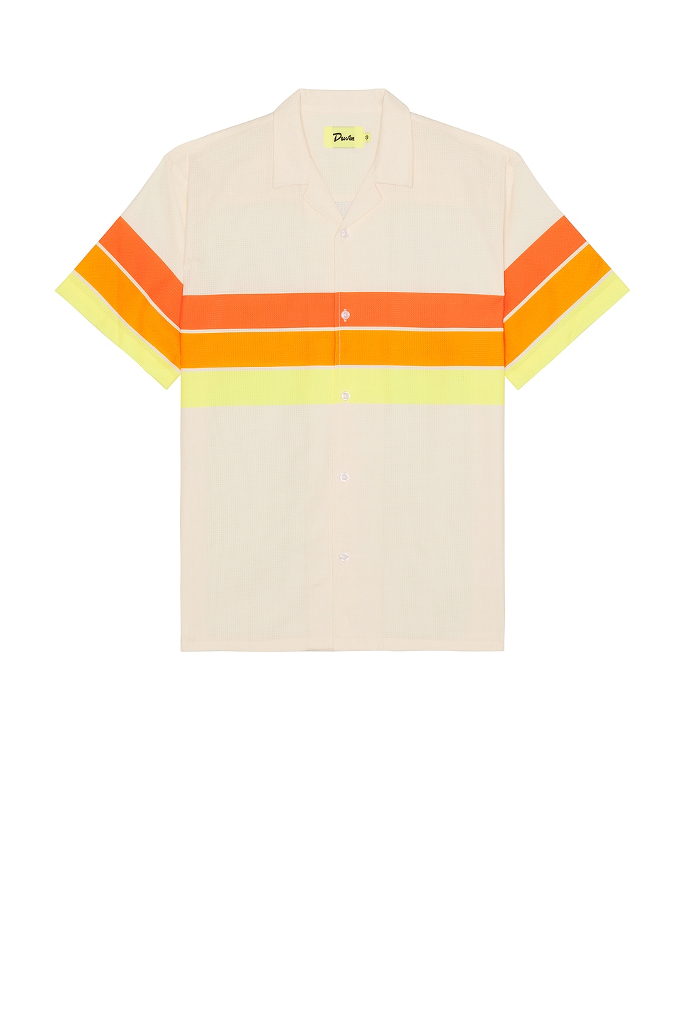 Рубашка на пуговицах Horizon Duvin Design, antique
Рубашка на пуговицах Horizon Duvin Design, antique