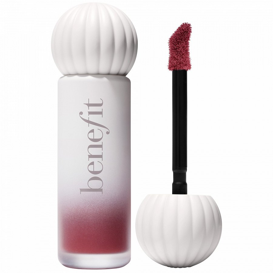 Увлажняющая матовая помада plushtint Benefit Cosmetics, цвет nr. 22 silk pjs, 6 мл
Увлажняющая матовая помада plushtint Benefit Cosmetics, цвет nr. 22 silk pjs, 6 мл