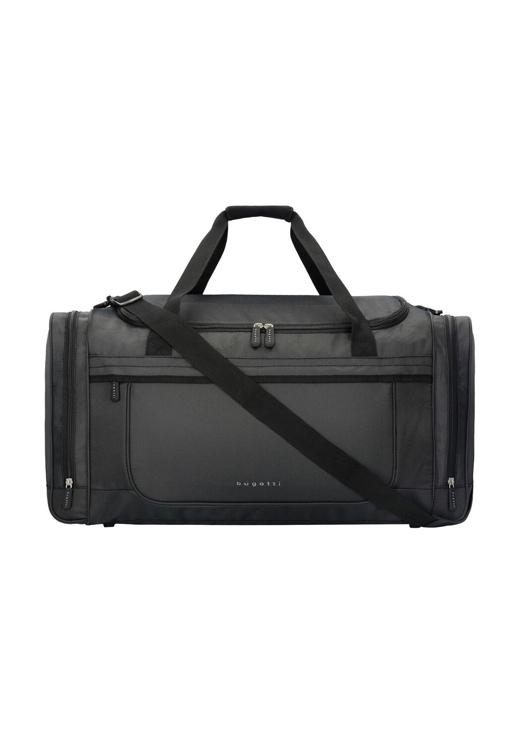 Дорожная сумка Lima 65 см bugatti, антрацит
Дорожная сумка Lima 65 см bugatti, антрацит
