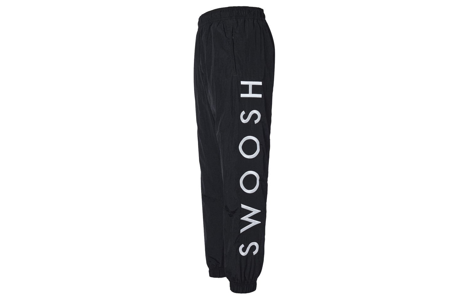 Мужские спортивные штаны Nike, черный
Мужские спортивные штаны Nike, черный