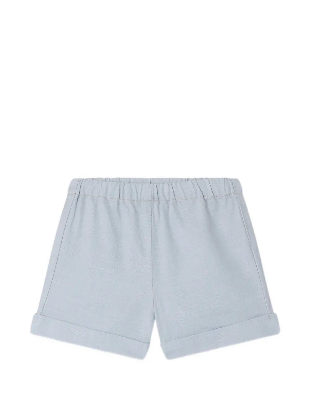 Шорты с карманами Ecady Bonpoint, синий
Шорты с карманами Ecady Bonpoint, синий