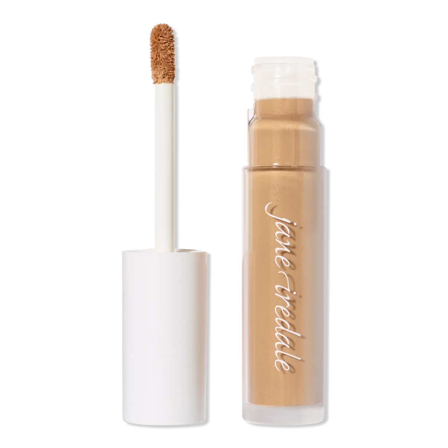 Жидкий консилер PureMatch jane iredale, 10N (medium dark with olive undertones)
Жидкий консилер PureMatch jane iredale, 10N (medium dark with olive undertones)