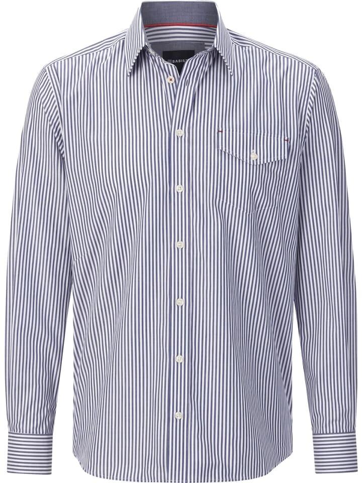 Рубашка BABISTA, цвет weiß blau gestreift
Рубашка BABISTA, цвет weiß blau gestreift
