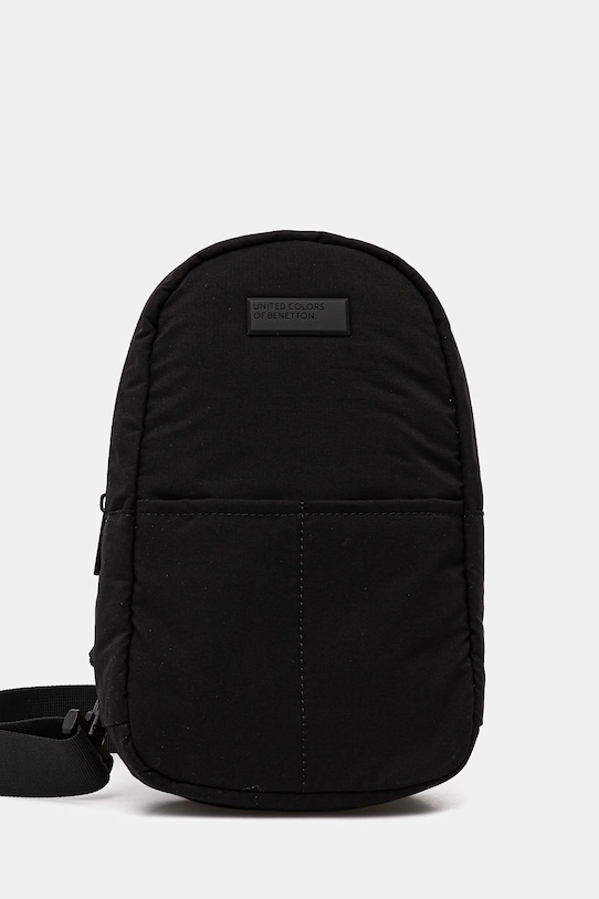 Детская сумка United Colors Of Benetton, черный
Детская сумка United Colors Of Benetton, черный