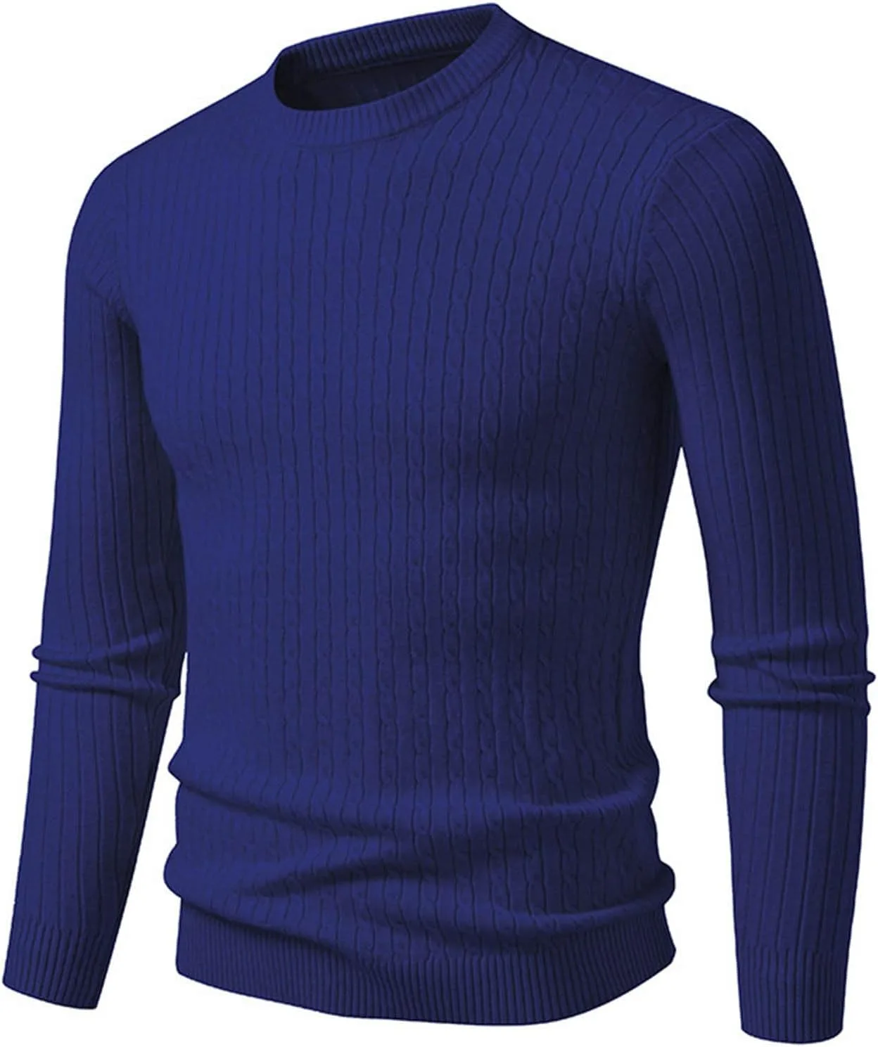 Мужской свитер Cambkatl Slim Fit Stretch
Мужской свитер Cambkatl Slim Fit Stretch