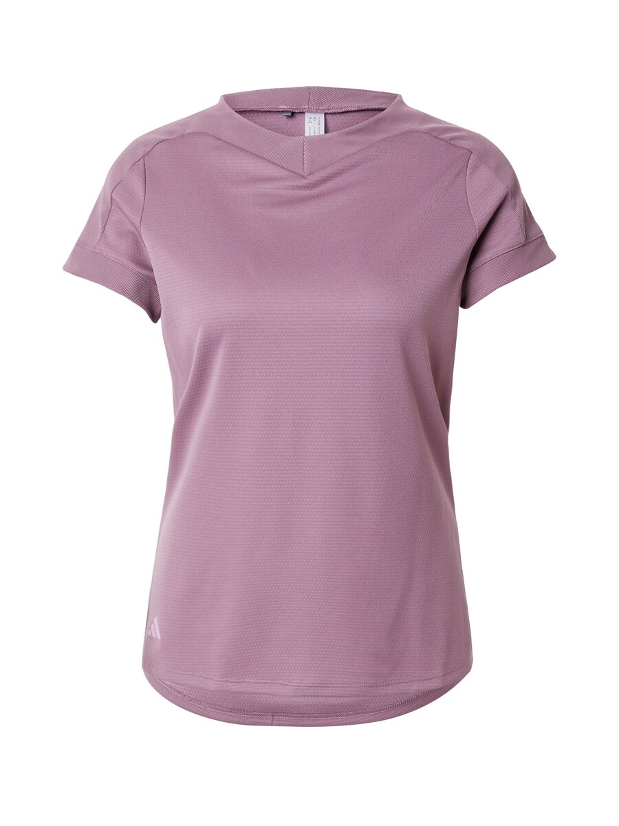 Рубашка performance ADIDAS GOLF, фиолетовый
Рубашка performance ADIDAS GOLF, фиолетовый