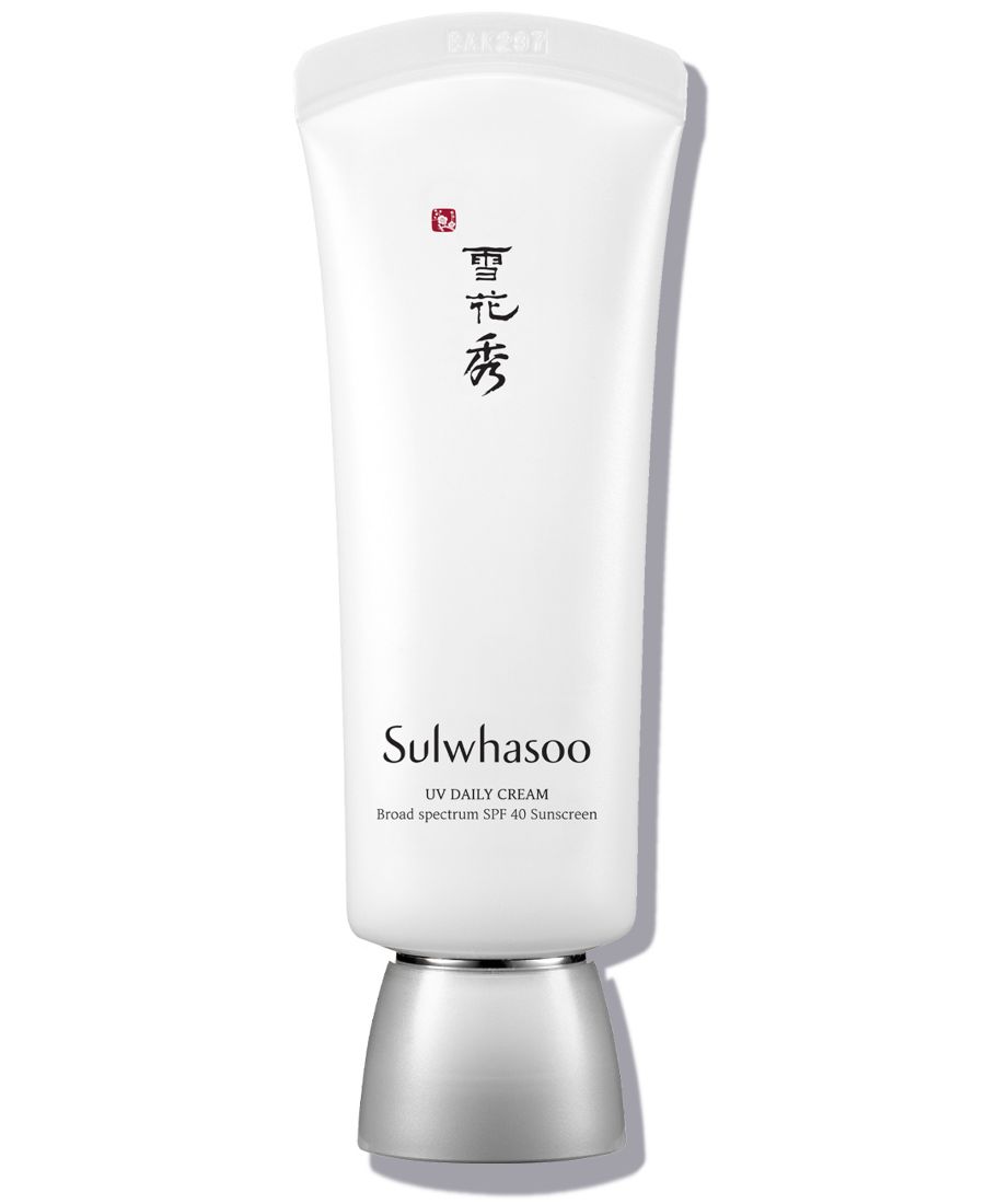 Солнцезащитный крем UV Daily Cream широкого спектра действия SPF 40, 1,4 унции Sulwhasoo,
Солнцезащитный крем UV Daily Cream широкого спектра действия SPF 40, 1,4 унции Sulwhasoo,