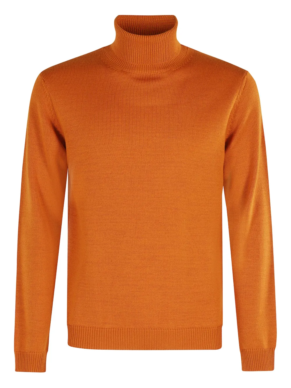 Водолазка Roberto Collina, оранжевый
Водолазка Roberto Collina, оранжевый