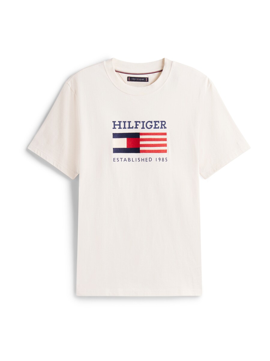 Рубашка TOMMY HILFIGER Americana, светло-желтый
Рубашка TOMMY HILFIGER Americana, светло-желтый