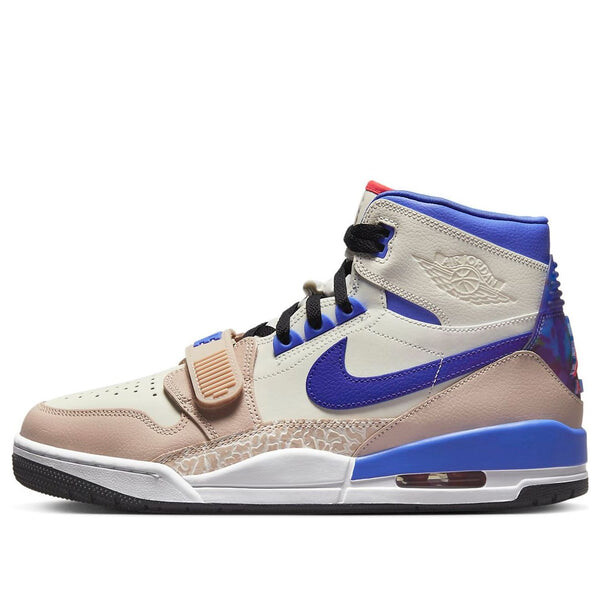 Кроссовки legacy 312 'valentine's day' Air Jordan, коричневый
Кроссовки legacy 312 'valentine's day' Air Jordan, коричневый