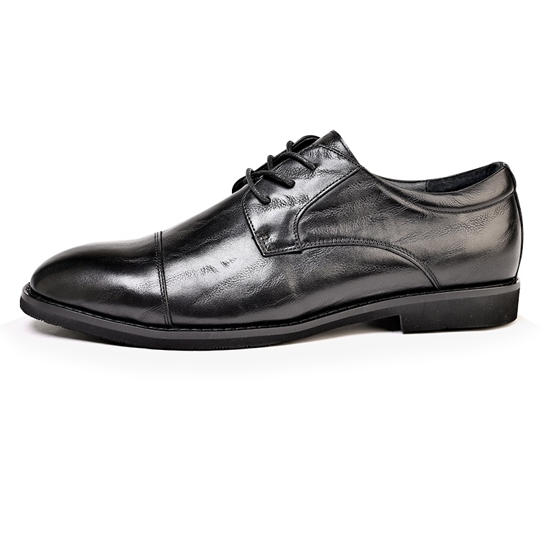 Brounvanm Туфли мужские черные
Brounvanm Туфли мужские черные