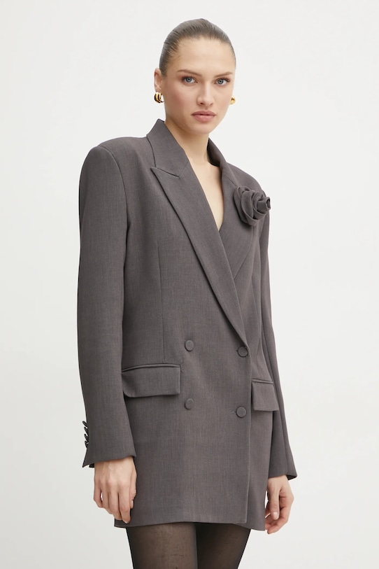 Платье Bardot, серый
Платье Bardot, серый