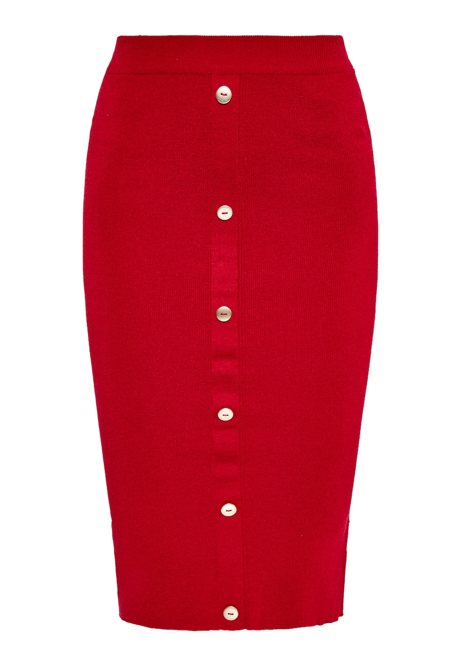 Юбка NAEMI, красный
Юбка NAEMI, красный