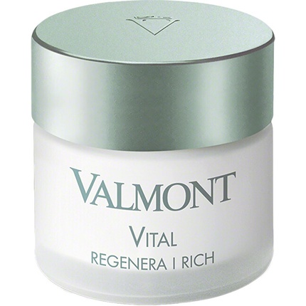 Крем для лица Nourishing Revitalizing Face Cream Vitality Vital Regenera I Rich 50 Ml
Крем для лица Nourishing Revitalizing Face Cream Vitality Vital Regenera I Rich 50 Ml