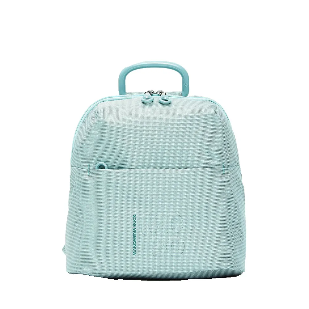 Рюкзак Mandarina Duck Md 20 qmt49, зеленый
Рюкзак Mandarina Duck Md 20 qmt49, зеленый