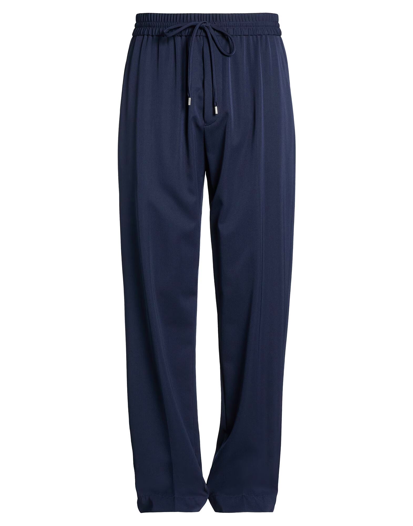 Брюки Lanvin, темно-синий
Брюки Lanvin, темно-синий