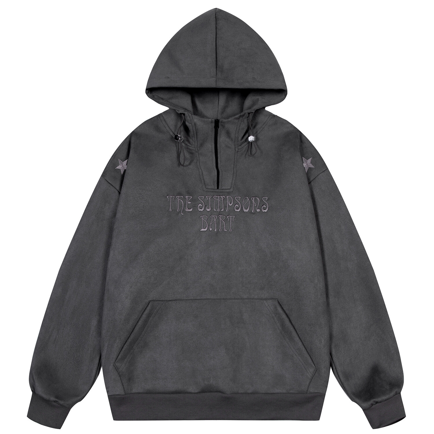 The Simpsons Толстовка унисекс «Симпсоны», Хаки
The Simpsons Толстовка унисекс «Симпсоны», Хаки