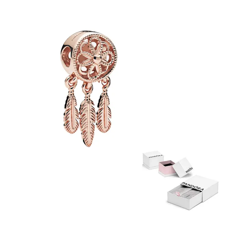 Pandora Plated Jewelry Accessories Women's Rose Gold
Pandora Plated Jewelry Accessories Women's Rose Gold