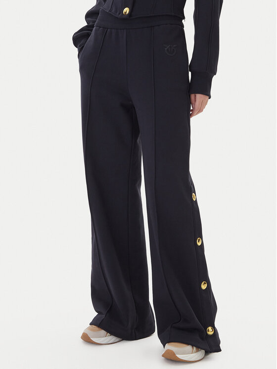 Спортивные брюки regular fit Pasticciato 105649 A2TC Pinko, синий
Спортивные брюки regular fit Pasticciato 105649 A2TC Pinko, синий