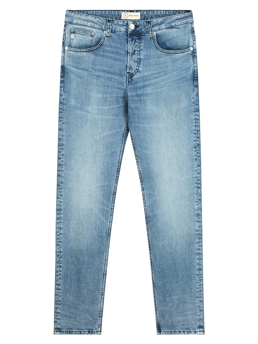 Обычные джинсы MUD Jeans, синий
Обычные джинсы MUD Jeans, синий
