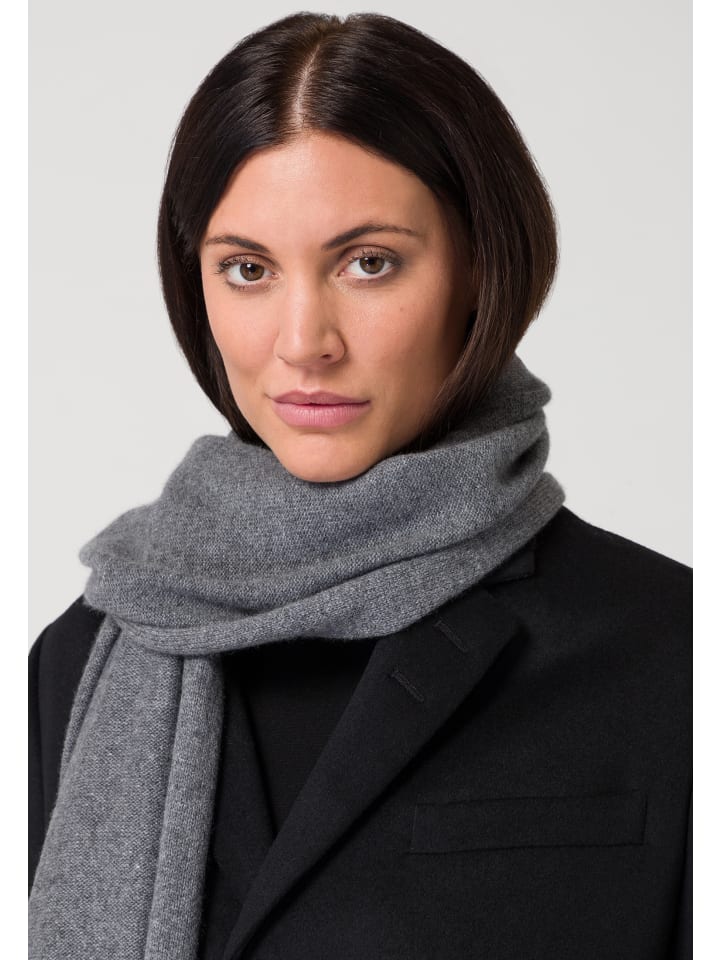 Шарф Style Republic, серый меланж
Шарф Style Republic, серый меланж