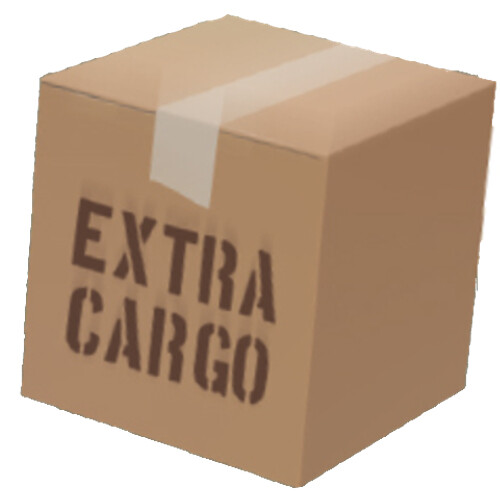 Настольная игра Hit The Silk! Extra Cargo Expansion 
Настольная игра Hit The Silk! Extra Cargo Expansion