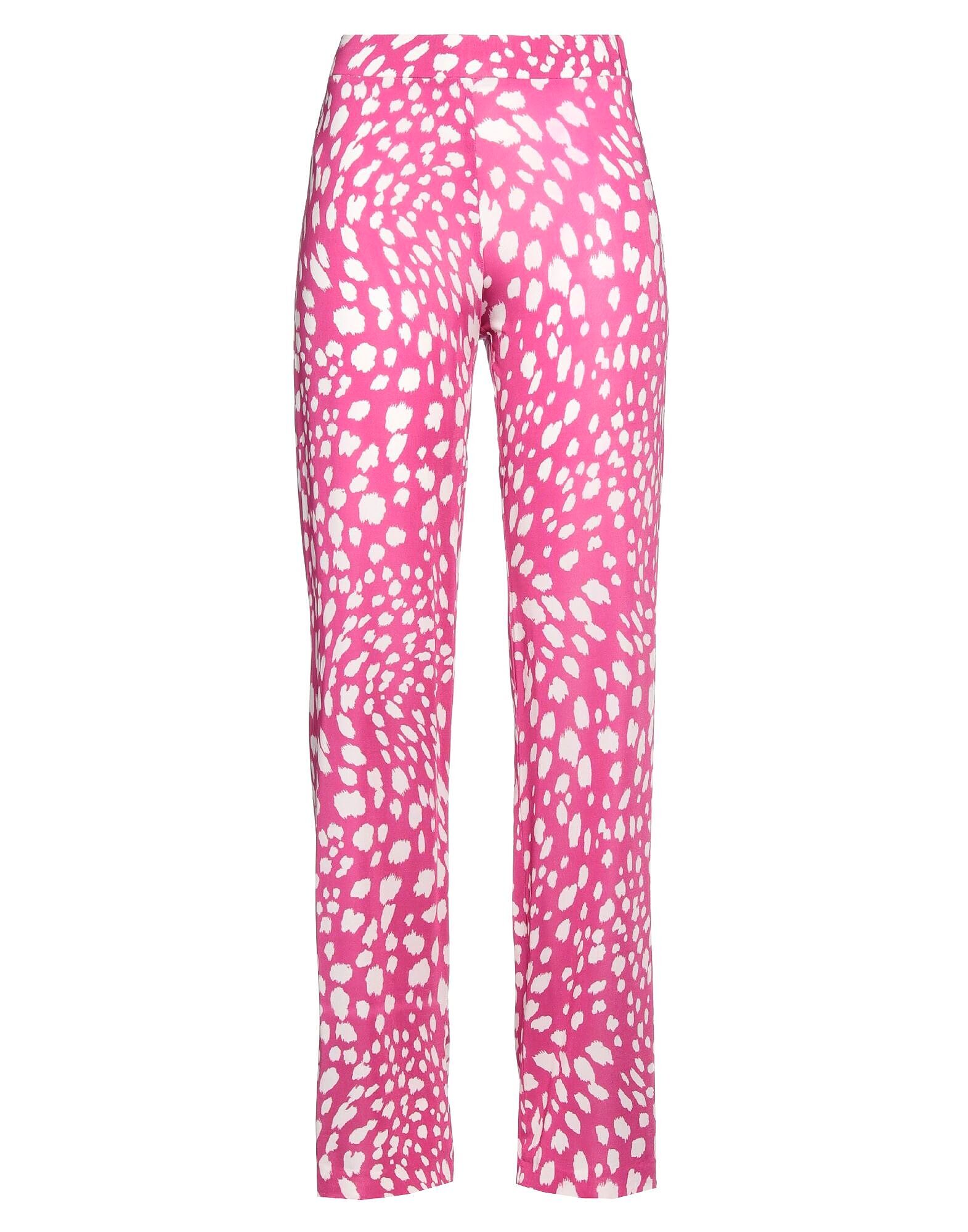 Брюки Caractère, фуксия
Брюки Caractère, фуксия